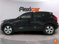 Usado Volvo XC40 150 CV (110 kW) 2018 Negro SUV