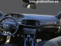 Usado Peugeot 308 SW GT-line 130 CV (95 kW) 2019 Familiar