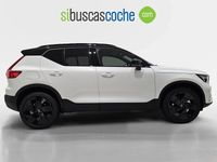 Nuevo Volvo XC40 Ultra 163 CV (119 kW) 2025 Blanco SUV