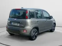 Usado Fiat Panda Sport 70 CV (51 kW) 2022 Blanco Utilitario