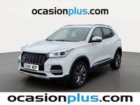 Usado DR DR 4.0 116 CV (85 kW) 2023 Blanco SUV