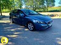 usado Volvo V40 D2 Kinetic 115