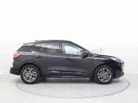 Usado Ford Kuga ST-Line 150 CV (110 kW) 2022 Negro SUV