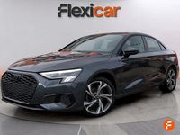 Usado Audi A3 Sportback e-tron 110 CV (80 kW) 2023 Gris Utilitario