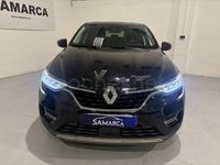 Usado Renault Arkana Equilibre 145 CV (106 kW) 2022 Negro SUV
