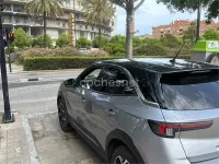 Usado Opel Mokka Ultimate 130 HP (95 kW) 2024 Branco SUV