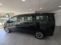 Usado Hyundai Staria 177 CV (130 kW) 2022 Negro Monovolumen