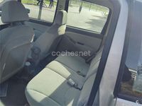 Usado Fiat Idea Dynamic 95 CV (69 kW) 2005 Gris / plata Monovolumen