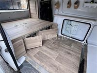 Usado Mercedes Vito Marco Polo 88 CV (64 kW) 2014 Blanco Van