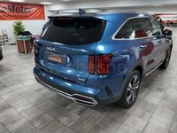Usado Kia Sorento Plus 233 CV (171 kW) 2023 Azul SUV