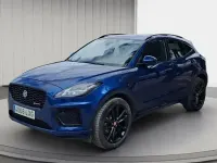 Używany Jaguar E-Pace R-Dynamic 309 KM (227 kW) 2022 SUV