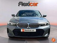 Usado BMW 320 184 CV (135 kW) 2024 Gris Berlina