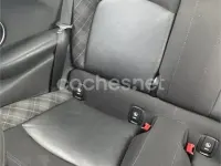Usado Mini Cooper SD 170 CV (125 kW) 2015 Gris / plata Utilitario