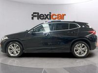 Usado BMW X2 136 CV (100 kW) 2021 Negro SUV