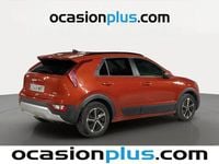 Usado Kia Niro 184 CV (135 kW) 2024 Rojo SUV