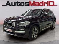 Usado BMW X3 190 CV (139 kW) 2020 SUV
