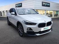 Usado BMW X2 Advantage 140 CV (102 kW) 2020 Blanco SUV