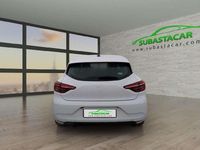 Usado Renault Clio V Business 101 CV (74 kW) 2020 Blanco Utilitario
