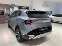 usado Kia Sportage Tech 1.6 T-GDi HEV 171kW (230CV) 4x2