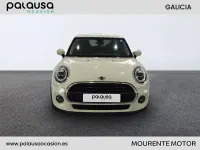 Usado Mini ONE 102 CV (75 kW) 2019 Beige Utilitario