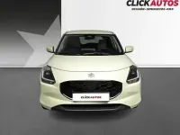 Usado Suzuki Swift 83 CV (61 kW) 2025 Utilitario