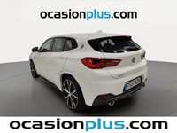 Usado BMW X2 150 HP (110 kW) 2019 Branco SUV
