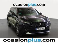 Usado Peugeot 5008 Allure 131 CV (96 kW) 2023 Negro SUV