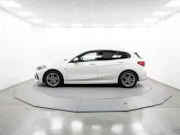 Usado BMW 118 150 CV (110 kW) 2022 Blanco Utilitario