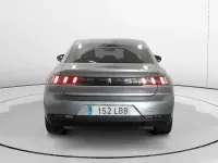 Usado Peugeot 508 Business-Line 131 CV (96 kW) 2019 Gris Berlina