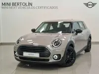 Usado Mini John Cooper Works Clubman 116 CV (85 kW) 2022 Gris Familiar