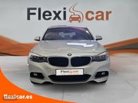 usado BMW 320 Gran Turismo Serie 3 d - 5 P Paquete M interior&exterior (2020)