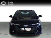 Usado Toyota Corolla Active 122 CV (89 kW) 2021 Azul Utilitario