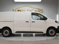 Usado Opel Vivaro-e Combi 120 CV (88 kW) 2024 Blanco Monovolumen