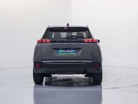 Usado Peugeot 2008 Allure 102 CV (75 kW) 2025 Gris SUV