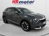 Usado Kia Sportage 179 CV (131 kW) 2023 SUV