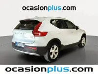 Usado Volvo XC40 Business Edition 150 CV (110 kW) 2020 Blanco SUV