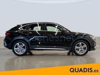 Usado Audi Q3 Sportback S-Line 150 CV (110 kW) 2023 Negro SUV