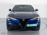 usado Alfa Romeo Stelvio VELOCE AUTOMATICO 4X4 210CV.