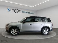 Usado Mini Countryman 170 CV (125 kW) 2024 Gris SUV