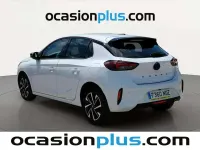 Nuevo Opel Corsa S 101 CV (74 kW) 2025 Blanco Utilitario