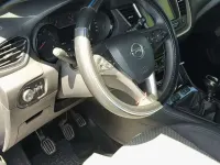 Usado Opel Grandland X Design Edition 131 CV (96 kW) 2018 Azul SUV