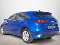 Begagnad Kia Ceed 100 HK (73 kW) 2022 Halvkombi