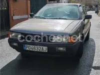 Usado Audi 80 112 CV (82 kW) 1991 Gris / plata Berlina