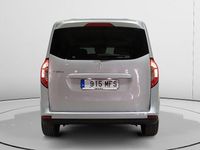 Usado Mercedes T180 116 CV (85 kW) 2023 Gris Monovolumen