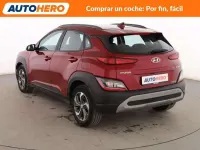 Usado Hyundai Kona 141 CV (103 kW) 2023 Rojo SUV