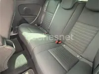 Usado Renault Mégane LIMITED 115 CV (84 kW) 2015 Blanco Coupe
