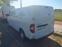 Usado Maxus eDeliver 3 2024 Blanco Van