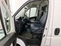 Usado Fiat Ducato 116 CV (85 kW) 2018 Blanco Van
