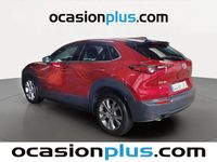 Usado Mazda CX-30 122 CV (89 kW) 2020 Rojo SUV