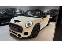 usado Mini John Cooper Works Cabriolet 